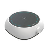 Cheap Lab Stirrer Magnetic Heated Stir Plate - aibasetek